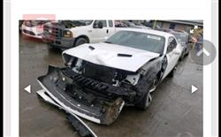 دودج تشالنجر